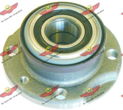 Комплект подшипника ступицы колеса AUTOKIT 01.97429 для FIAT SEICENTO