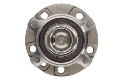 Wiellagerset met naaf Voor Links/Rechts (met hub) (x85x59,9)