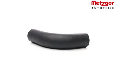 LADELUFTSCHLAUCH METZGER AUTOTEILE 2400334 22