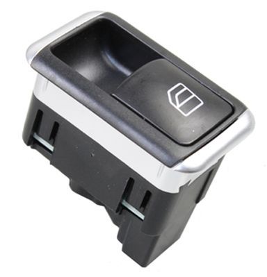 ключ(бутон), стъклоповдигане METZGER AUTOTEILE 0916684