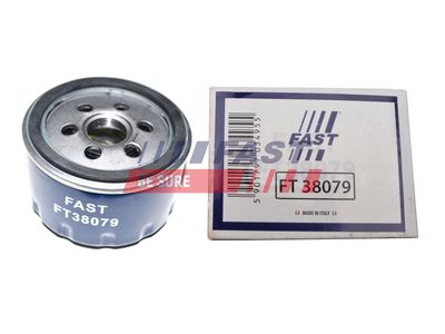 Olejový filtr FAST FT38079