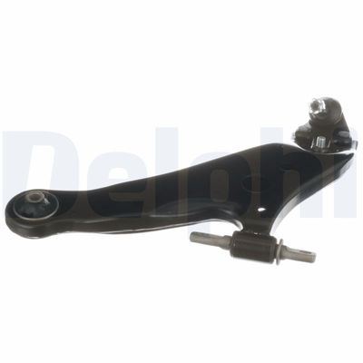 Control/Trailing Arm, wheel suspension TC7568