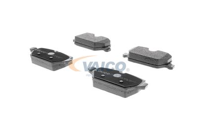 BREMSBELAGSATZ SCHEIBENBREMSE VAICO V208125 40