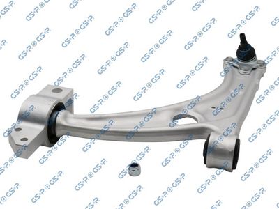 Control/Trailing Arm, wheel suspension S060763A