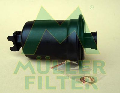 MULLER FILTER FB345 Топливный фильтр  для TOYOTA PASEO (Тойота Пасео)