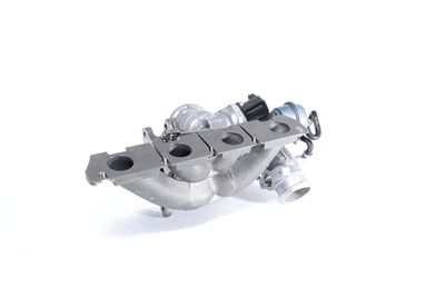 LADER AUFLADUNG BTS Turbo T914918 24