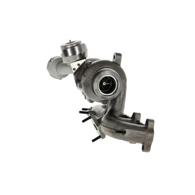 COMPRESOR SISTEM DE SUPRAALIMENTARE NISSENS 93172 18