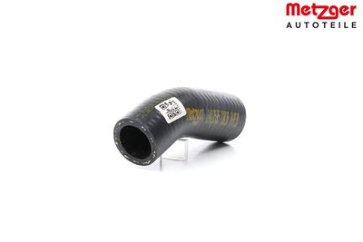 KüHLERSCHLAUCH METZGER AUTOTEILE 2422595 31