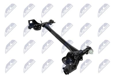 CORP AX NTY ZRZDW005 26