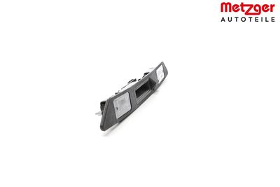 HECKKLAPPENGRIFF METZGER AUTOTEILE 2310945 29