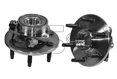 Комплект подшипника ступицы колеса GSP 9333101 для CHEVROLET ASTRO
