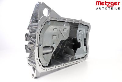 ÖLWANNE METZGER AUTOTEILE 7990185 16