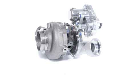 LADER AUFLADUNG BTS Turbo T916461 26