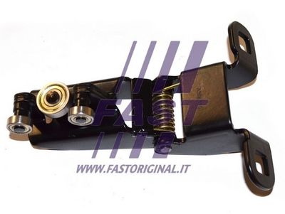 Prowadnica rolkowa, drzwi przesuwne FAST FT95561