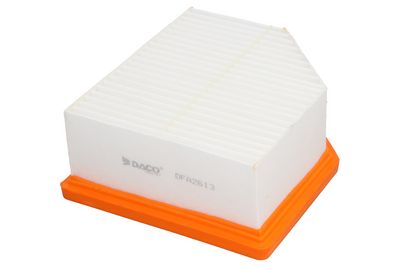 DACO - Vzduchový filter MITSUBISHI, NISSAN , DFA2613