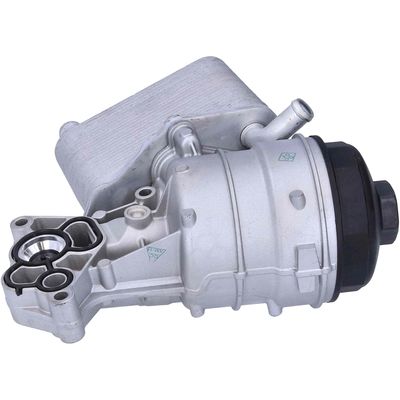 RADIATOR ULEI ULEI MOTOR