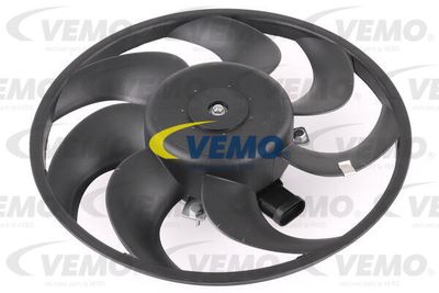 Вентилятор, охлаждение двигателя VEMO V30-01-0023 для MERCEDES-BENZ VITO