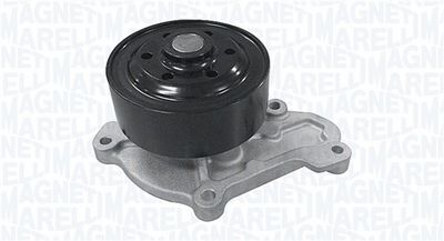 водна помпа, охлаждане на двигателя MAGNETI MARELLI 352316171528