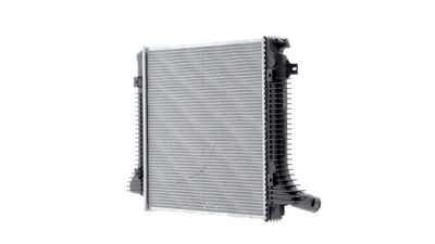 Radiator, racire motor MAHLE 9100134280