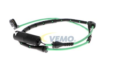 WARNKONTAKT BREMSBELAGVERSCHLEIß VEMO V48720046 23