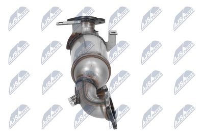 CATALIZATOR NTY KATVW011 38