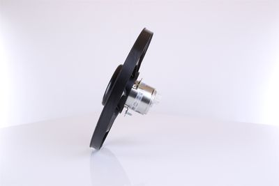 VENTILATOR RADIATOR NISSENS 85542 18