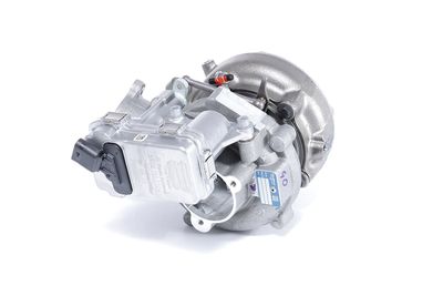 COMPRESOR SISTEM DE SUPRAALIMENTARE