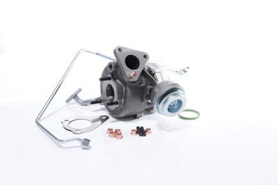 LADER AUFLADUNG BTS Turbo T981114BT 24