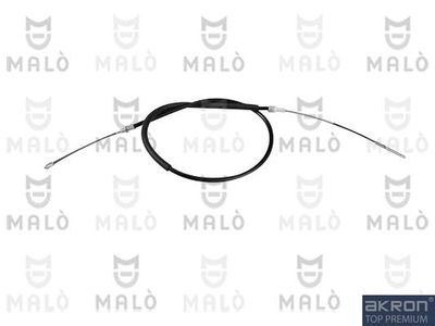 Тросик, cтояночный тормоз AKRON-MALÒ 22864 для SEAT TOLEDO