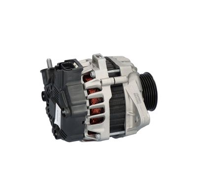 GENERATOR / ALTERNATOR VALEO 600201 18