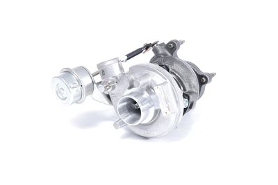 COMPRESOR SISTEM DE SUPRAALIMENTARE