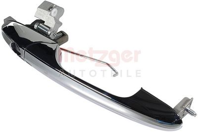 TüRGRIFF METZGER AUTOTEILE 2310956