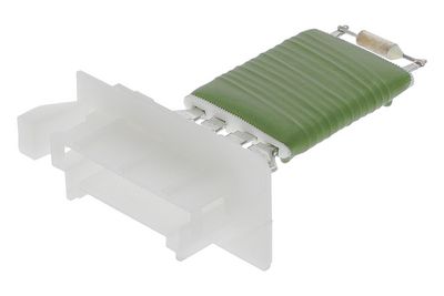 Résistance de pulseur d'habitacle TOPRAN