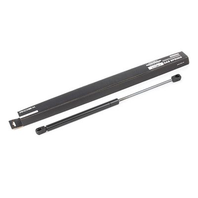 газов амортисьор, капак на двигателя RIDEX 514G0053