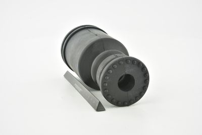 CAPAC PROTECTIE/BURDUF AMORTIZOR FEBEST MSHBCSF 12