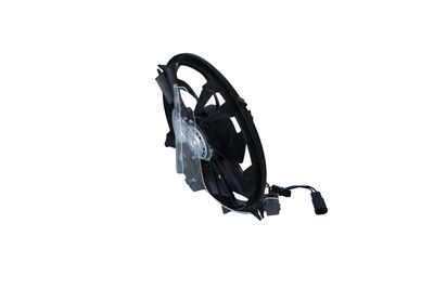 VENTILATOR RADIATOR NRF 47892 30