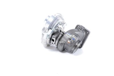 LADER AUFLADUNG BTS Turbo T918692 12