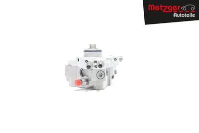 HOCHDRUCKPUMPE METZGER AUTOTEILE 0830011 14