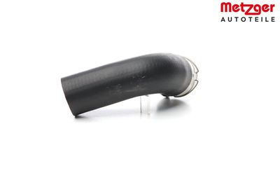 LADELUFTSCHLAUCH METZGER AUTOTEILE 2400418 16