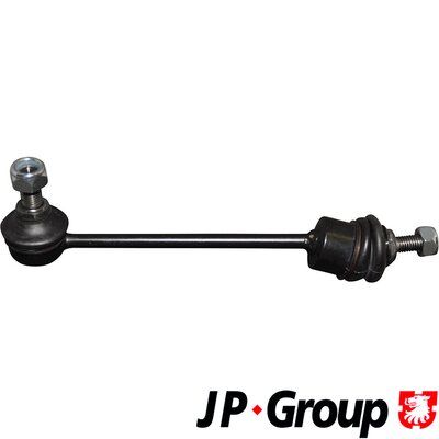 Тяга / стойка, стабилизатор JP GROUP 3740400200 для LAND ROVER FREELANDER