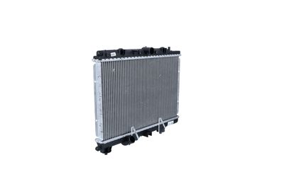 RADIATOR RACIRE MOTOR NRF 55307 42