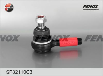 накрайник на напречна кормилна щанга FENOX SP32110C3