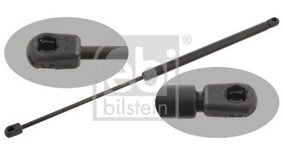 FEBI BILSTEIN Gasfeder, Koffer-/Laderaum