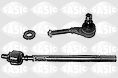 SASIC 4006240 Рулевая тяга  для RENAULT 19 II (B/C53_) 1.8 (B/C53Y)