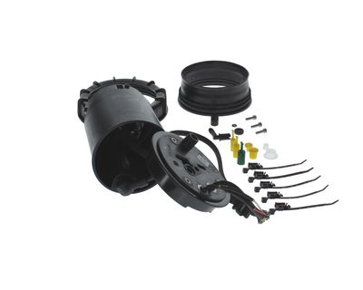 INCALZIRE UNITATE REZERVOR (INJECTARE ADITIV) BOSCH F01C600258 21