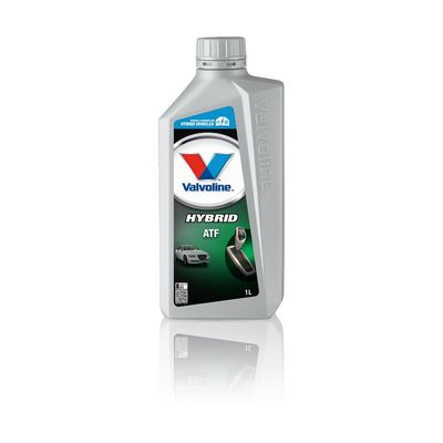 Alyva, automatinė pavarų dėžė