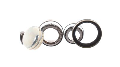 RADLAGERSATZ SKF VKBA3429 20