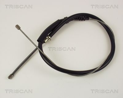 Тросик, cтояночный тормоз TRISCAN 8140 25115 для RENAULT 18