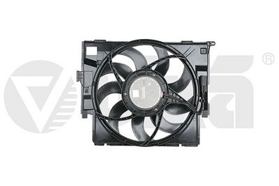 VENTILATOR RADIATOR vika 91162901