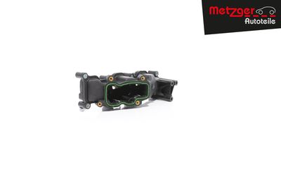 MODUL CONDUCTA ADMISIE METZGER AUTOTEILE 2100061 17